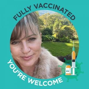 Meet your Posher, Jill